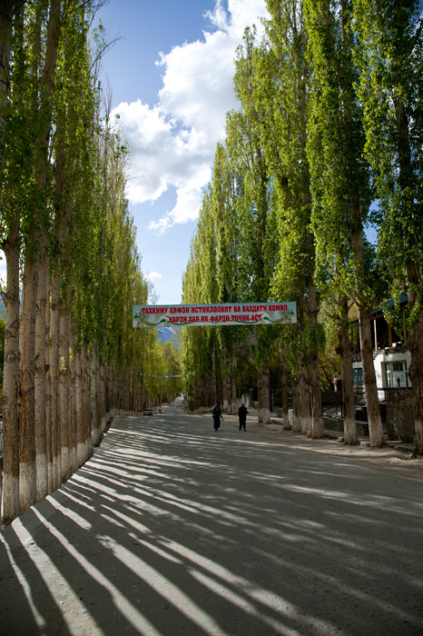 Ishkashim, Gorno-Badakhshan, Tadjikistan