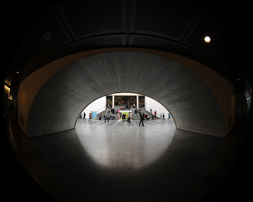 Universit de Genve (Uni Mail)